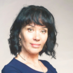 Наталья Варламова