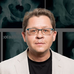 Алексей Решетун. Секционные находки