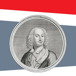 Антонио Вивальди. Фестиваль инструментальной, вокальной и духовной музыки