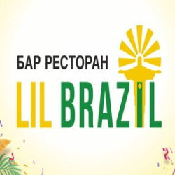 Бар «Lil Brazil»