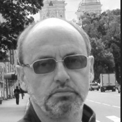 Владимир Лидский