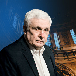 Все произведения И.С. Баха для органа. Авторский цикл