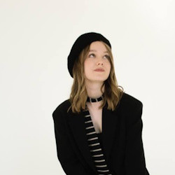 Мария Юрченко