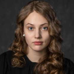 Екатерина Родионова