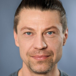 Алексей Андреев