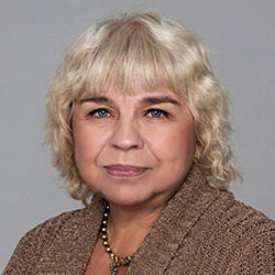 Татьяна Тулубьева