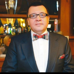 Антон Логвин
