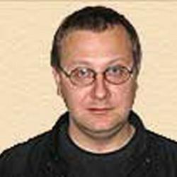 Владимир Владимирович Кузьмин