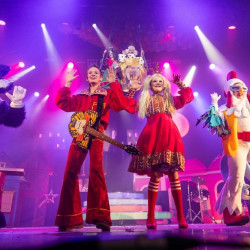 Бременские музыканты