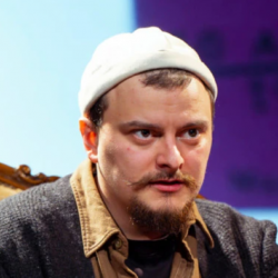 Марк Букин