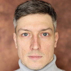 Иван Коряковский