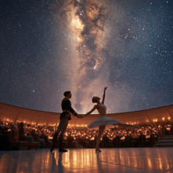 Щелкунчик и не только