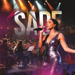 Sade No Ordinary Tribute Show