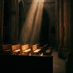 Мотеты зарубежных классиков