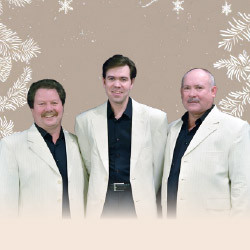 Вокальное трио «Реликт». Зимнее попурри
