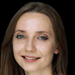 Айгуль Халиуллина