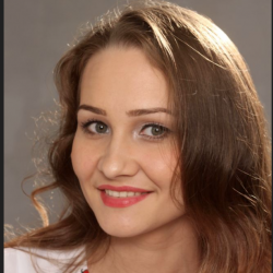 Марина Воронцова