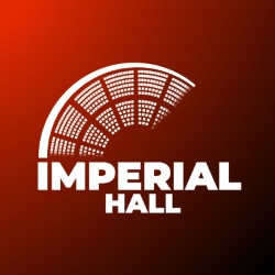 Imperial hall дк им газа фото зала