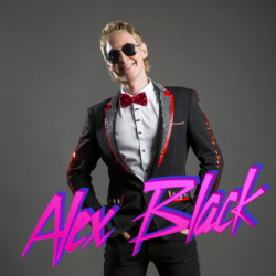 Алекс Блэк