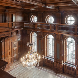 Шедевры мировой оперы при свечах