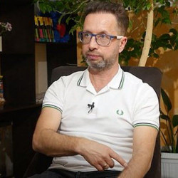 Сергей Калугин