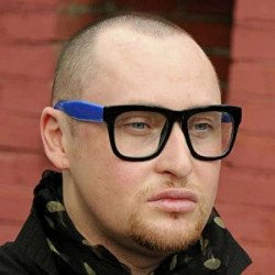 Александр (Шура) Медведев