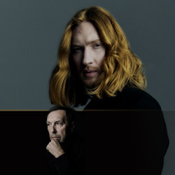 Трибьют Носкова