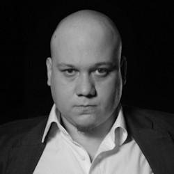 Вадим Колпаков