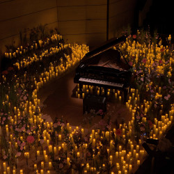 При свечах. Арии, песни, романсы