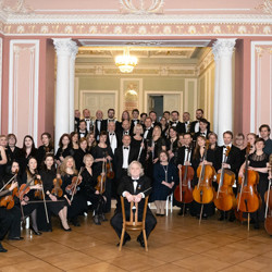 Оркестр «Классика», аб-т №10