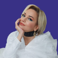 Татьяна Буланова