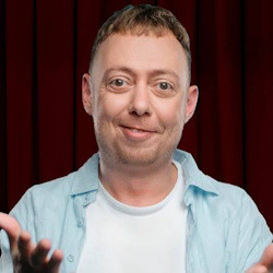 Нидаль Абу Газале. Abu Show & Stand Up