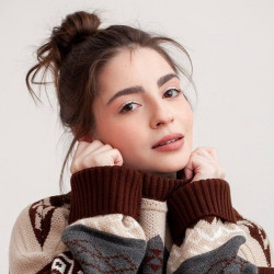 Анастасия Апикова