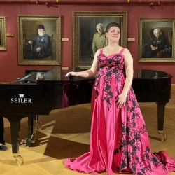 Его величество – Романс