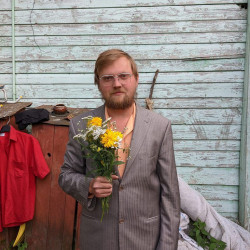 Дмитрий Мышкин