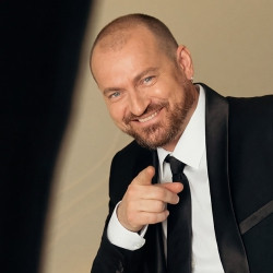Алексей Петрухин