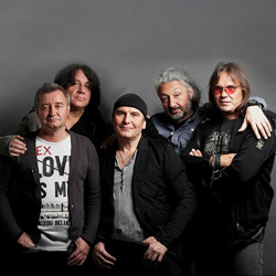 Группа «Цветы»