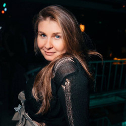 Ольга Симонова