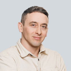 Рустам Леготкин