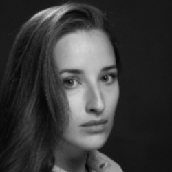 Алина Кушим