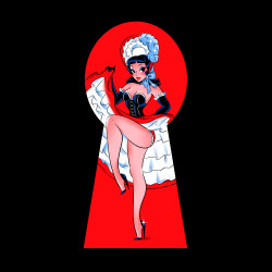 Афиша: Sirens' Cabaret: Полночь в Париже. Премьера! в Санкт-Петербурге 29 августа 2026