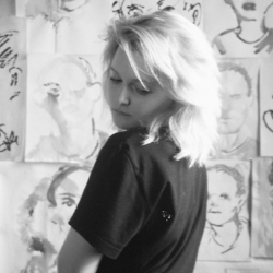 Екатерина Бровкина