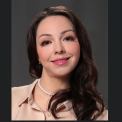 Екатерина Спиридонова