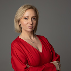 Маргарита Родина