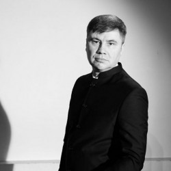 Рамиль Гараев