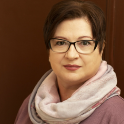 Людмила Волкова