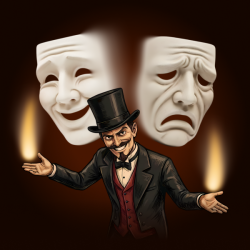 Плохие парни. Квартирник оперных негодяев