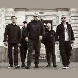 Группа «Северный Флот»