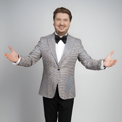 Весенний концерт