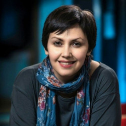 Евгения Терехина